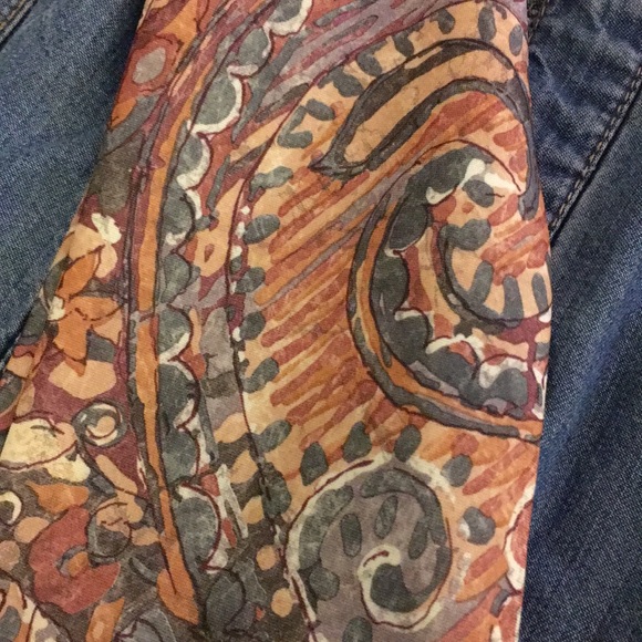 MNG Sleeveless Shirt w/necktie & Bandana - Picture 4 of 4